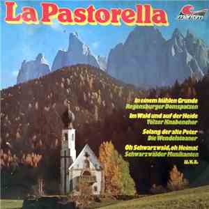 Various - La Pastorella FLAC
