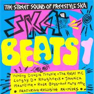 Various - Ska Beats 1 FLAC