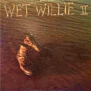 Wet Willie - Wet Willie II FLAC