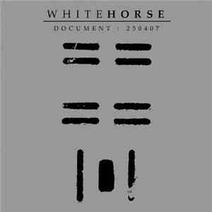 Whitehorse - Document : 250407 FLAC