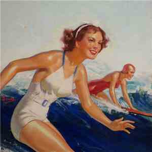 Willie Stratton - Beach Ballads FLAC