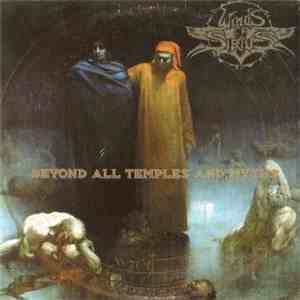Winds Of Sirius - Beyond All Temples And Myths FLAC