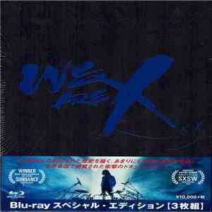 X Japan - We Are X FLAC