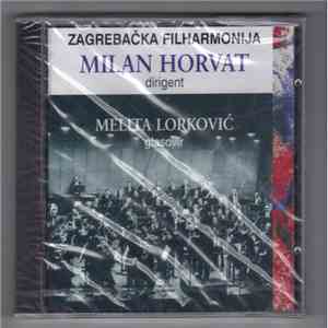 Zagrebačka Filharmonija, Milan Horvat - Horvat - Kelemen, Stravinski FLAC