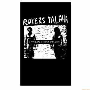 African Ghost Valley - Royers Talaha FLAC