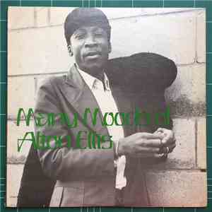 Alton Ellis - Many Moods Of FLAC
