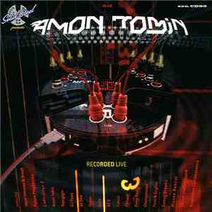 Amon Tobin - Solid Steel Presents Amon Tobin Recorded Live FLAC