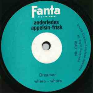Annie Laurie / Nellie Grey - Coca Cola - Fanta FLAC