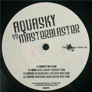 Aquasky vs. Masterblaster - Direct Hit FLAC