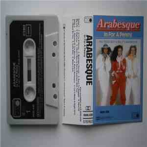Arabesque - In For A Penny FLAC