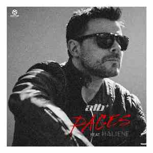 ATB Feat. Haliene - Pages FLAC