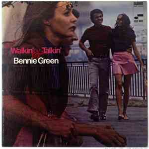 Bennie Green - Walkin' And Talkin' FLAC