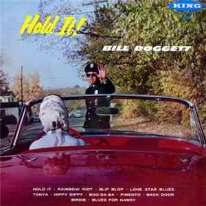 Bill Doggett - Hold It FLAC