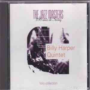 Billy Harper Quintet - Billy Harper Quintet FLAC