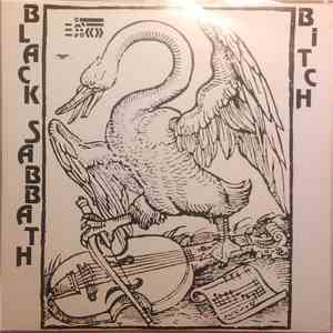 Black Sabbath - Bitch FLAC