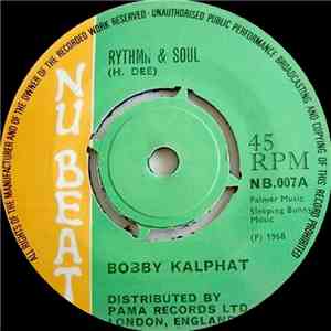Bobby Kalphat / Bunny & Ruddy - Rhythm & Soul / True Romance FLAC