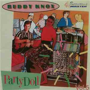 Buddy Knox - Party Doll FLAC
