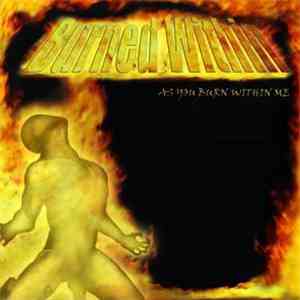 Burned Within - As You Burn Within Me FLAC