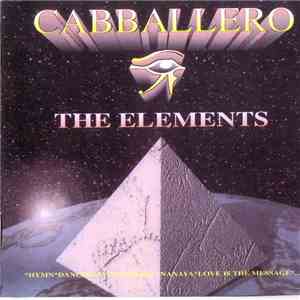 Cabballero - The Elements FLAC
