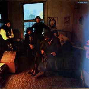 Canned Heat & John Lee Hooker - Hooker 'N' Heat FLAC