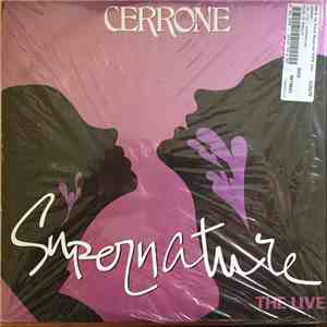 Cerrone - Supernature FLAC
