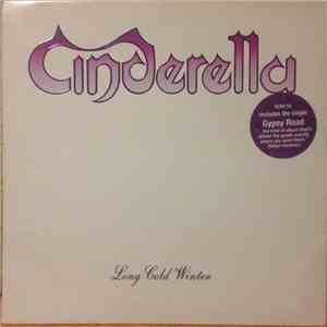 Cinderella  - Long Cold Winter FLAC