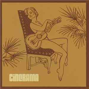 Cinerama - It's Not You, It's Me / Erinner Dich FLAC