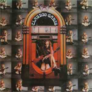 Claudio Gabis - Claudio Gabis FLAC