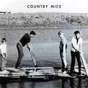 Country Mice - Twister FLAC