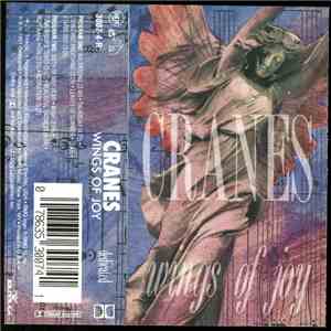 Cranes - Wings Of Joy FLAC