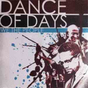 Dance Of Days  - We The People FLAC