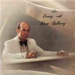 Dave Galloway - An Evening With Dave Galloway FLAC