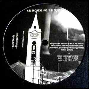 Dindi's Khan - Hypnotic Vibes FLAC