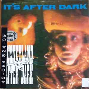 Disneyland After Dark - It's After Dark / Sad Sad X-mas FLAC