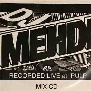DJ Mehdi - A Quick Set by DJ Mehdi FLAC