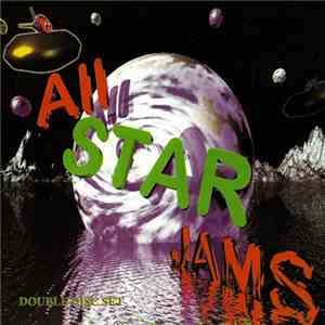 DJ Spicy Ice - All Star Jams FLAC