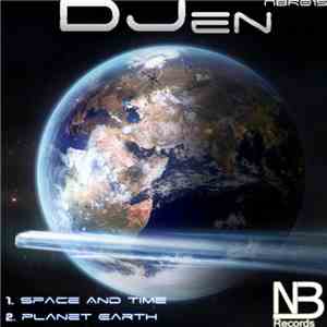 DJen - Space And Time EP FLAC
