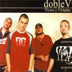 Doble V - Vicios Y Virtudes FLAC