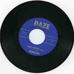 Domination  - Gonna Be Alright FLAC