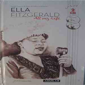 Ella Fitzgerald - All My Life FLAC