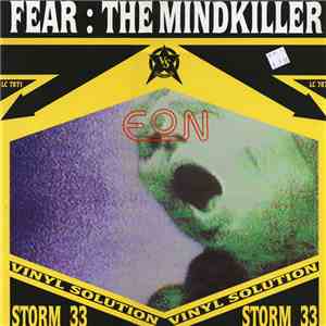 Eon - Fear : The Mindkiller FLAC