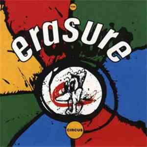 Erasure - The Circus FLAC