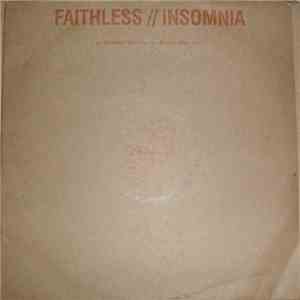 Faithless - Insomnia FLAC