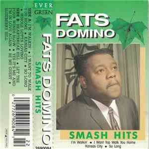 Fats Domino - Smash Hits FLAC