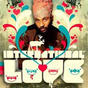 Fidel - International Love FLAC