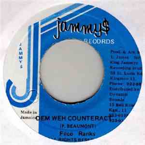 Filco Ranks - Dem Weh Counteract FLAC