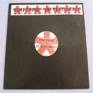 Fini Tribe - De Testimony FLAC