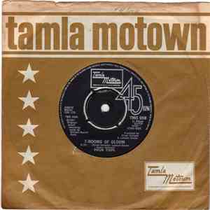 Four Tops - 7-Rooms Of Gloom / If I Were A Carpenter FLAC
