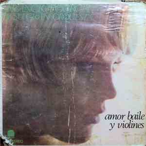 Franck Pourcel Y Su Gran Orquesta - Amor, Baile Y Violines FLAC