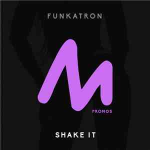 Funkatron  - Shake It FLAC